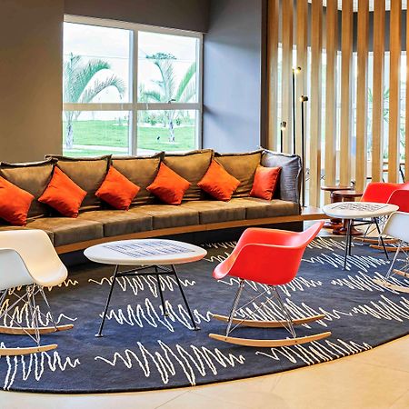 Hotel Ibis Rio Branco Extérieur photo