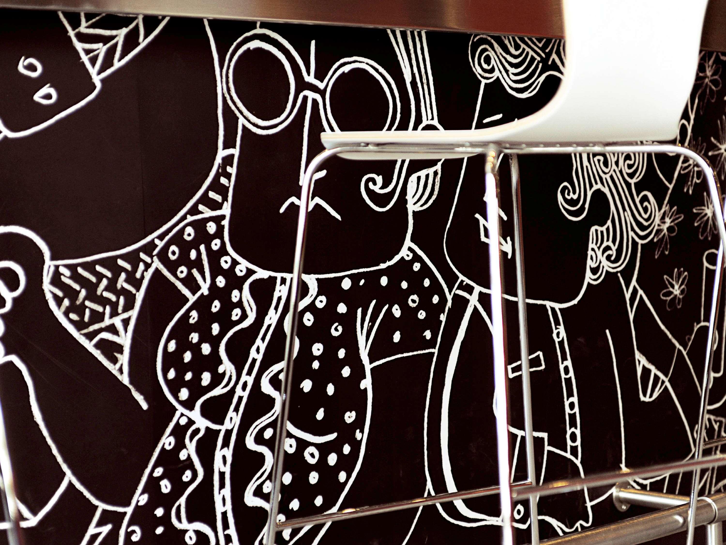 Hotel Ibis Rio Branco Extérieur photo
