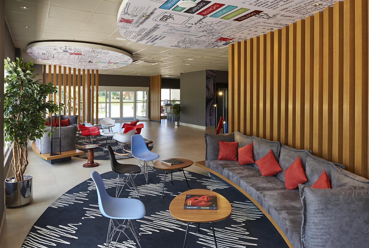 Hotel Ibis Rio Branco Extérieur photo