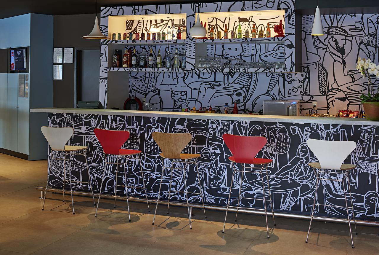 Hotel Ibis Rio Branco Extérieur photo