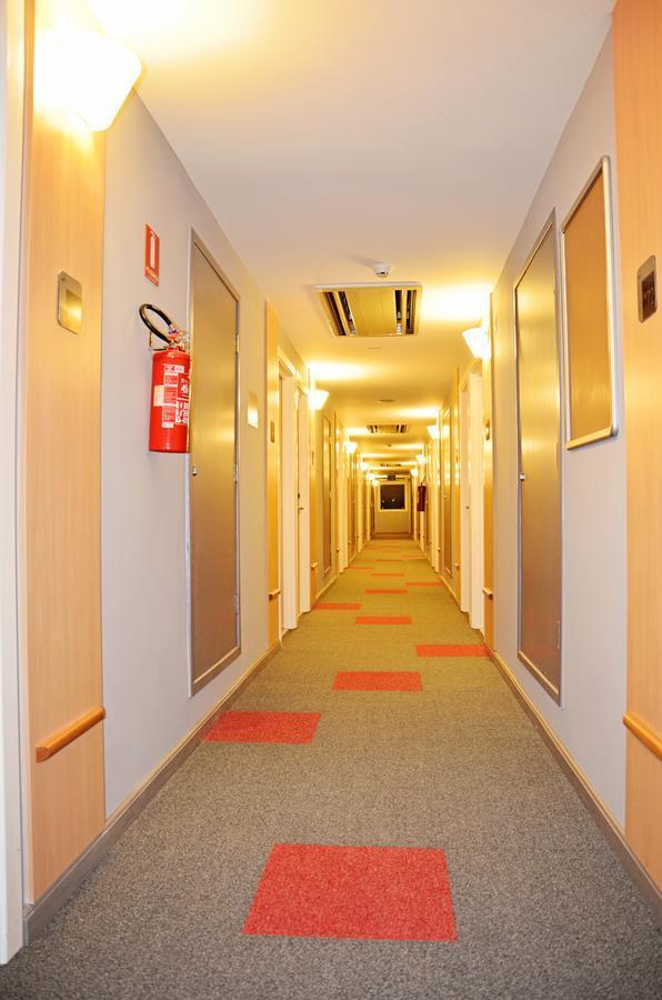 Hotel Ibis Rio Branco Extérieur photo