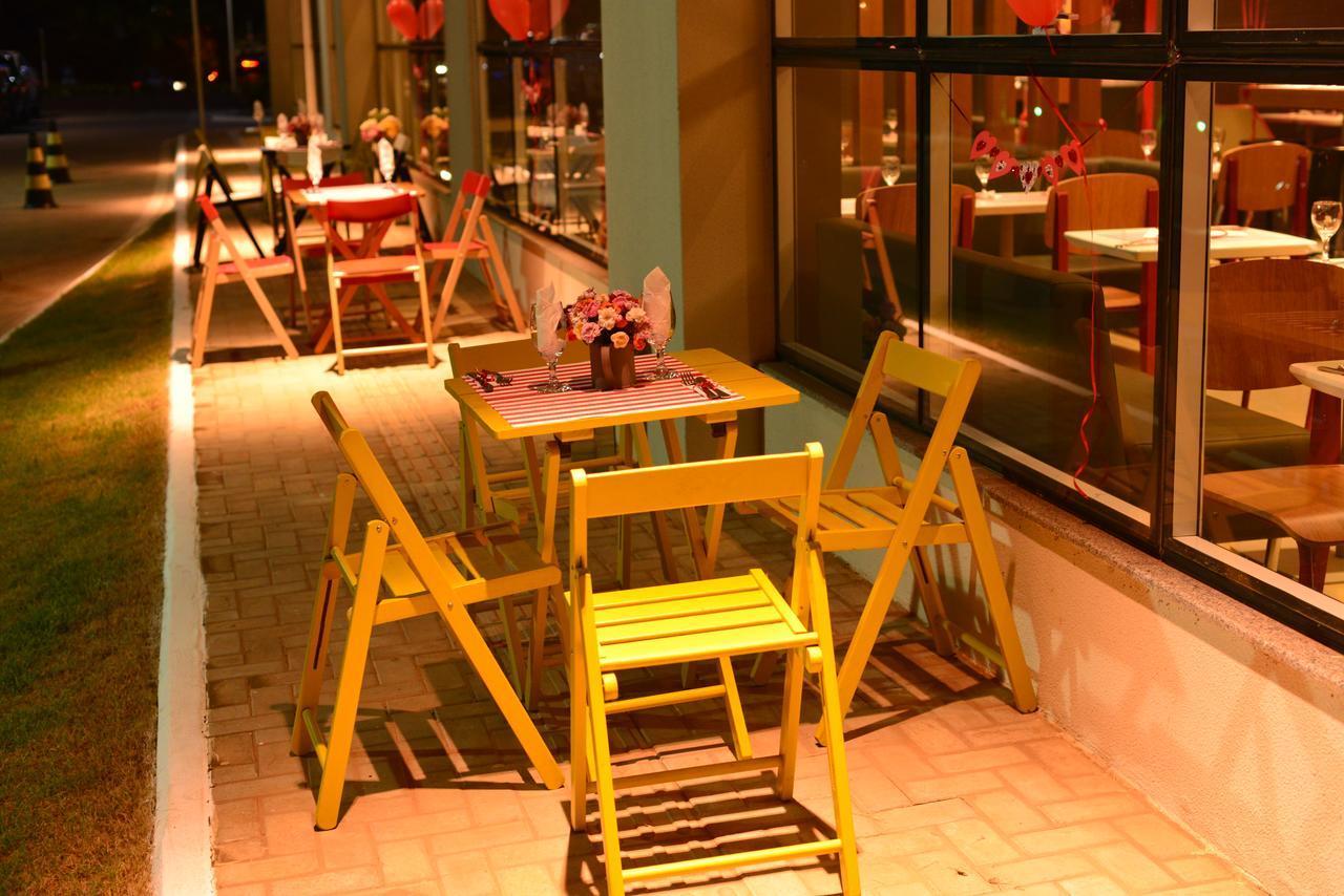Hotel Ibis Rio Branco Extérieur photo