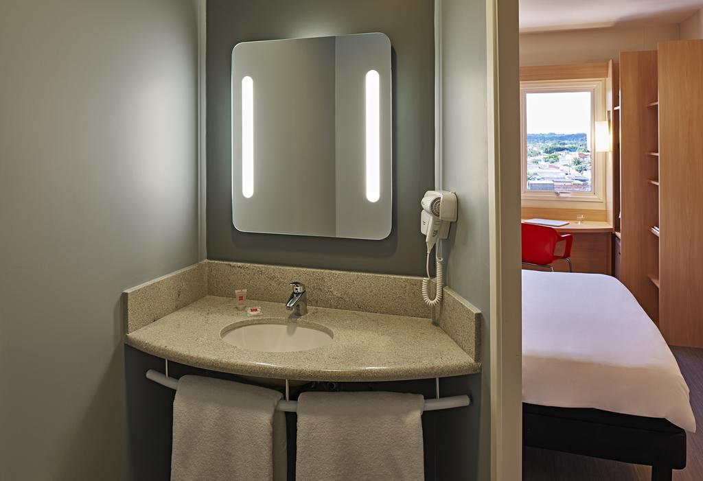 Hotel Ibis Rio Branco Extérieur photo